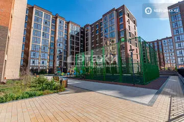 80 м², 3-комнатная квартира, этаж 12 из 12, 80 м², изображение - 3