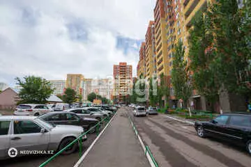 67 м², 2-комнатная квартира, этаж 11 из 15, 67 м², изображение - 45