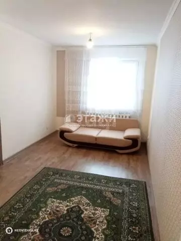 1-комнатная квартира, этаж 5 из 5, 38 м²