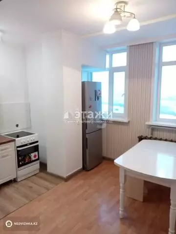 1-комнатная квартира, этаж 5 из 5, 38 м²