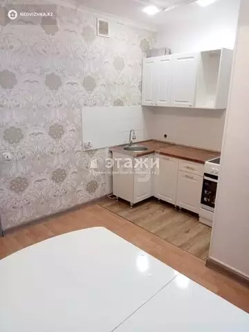 1-комнатная квартира, этаж 5 из 5, 38 м²