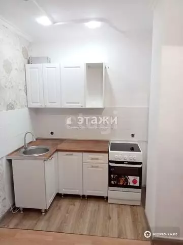 1-комнатная квартира, этаж 5 из 5, 38 м²