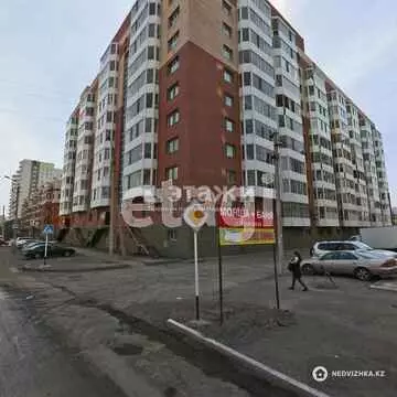 48 м², 1-комнатная квартира, этаж 2 из 10, 48 м², изображение - 4