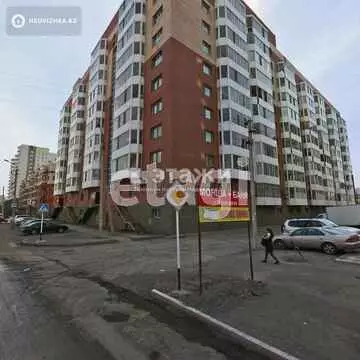 48 м², 1-комнатная квартира, этаж 2 из 10, 48 м², изображение - 8