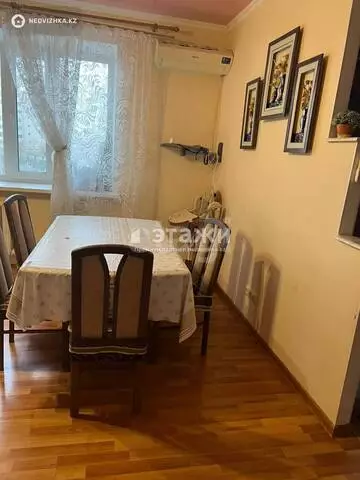 3-комнатная квартира, этаж 3 из 9, 95 м²