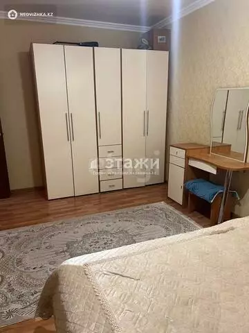 94.8 м², 3-комнатная квартира, этаж 3 из 9, 95 м², изображение - 3