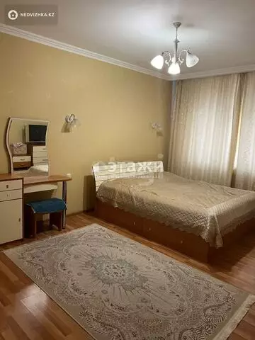 94.8 м², 3-комнатная квартира, этаж 3 из 9, 95 м², изображение - 4