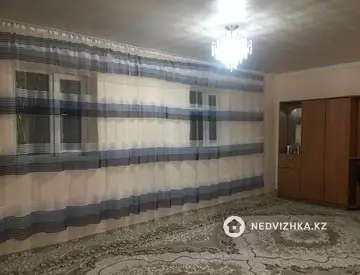 3-комнатный дом, 10 соток, 64 м²