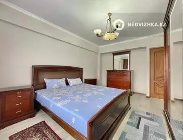 2-комнатная квартира, этаж 6 из 9, 55 м², посуточно