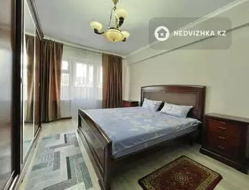 2-комнатная квартира, этаж 6 из 9, 55 м², посуточно