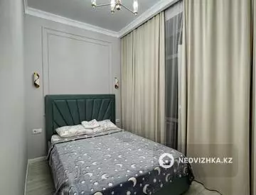 50 м², 2-комнатная квартира, этаж 8 из 12, 50 м², посуточно, изображение - 6