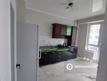 50 м², 2-комнатная квартира, этаж 2 из 6, 50 м², на длительный срок, изображение - 0