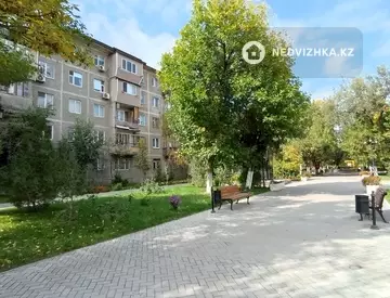 45 м², 2-комнатная квартира, этаж 1 из 5, 45 м², изображение - 3