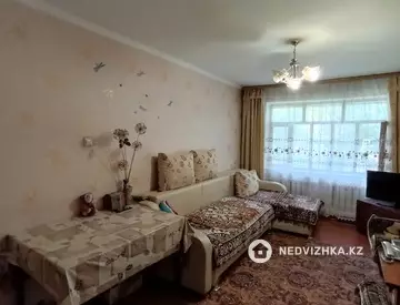 45 м², 2-комнатная квартира, этаж 1 из 5, 45 м², изображение - 6