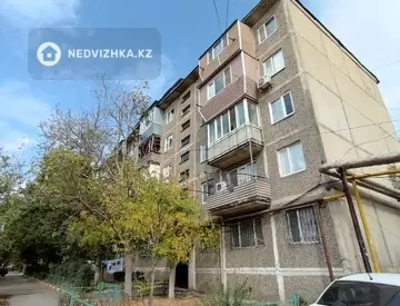 45 м², 2-комнатная квартира, этаж 1 из 5, 45 м², изображение - 14