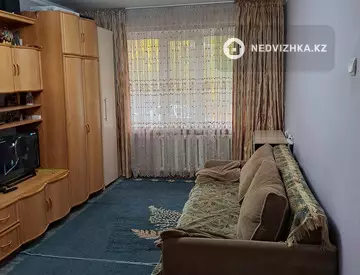 2-комнатная квартира, этаж 1 из 5, 44 м²