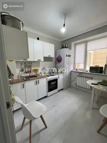 34.9 м², 1-комнатная квартира, этаж 4 из 9, 35 м², изображение - 5