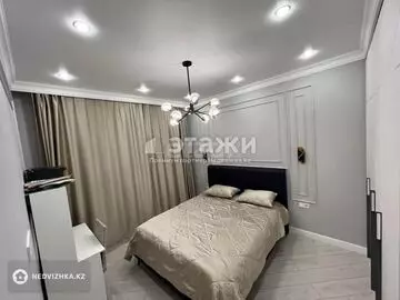 5-комнатная квартира, этаж 6 из 10, 126 м²