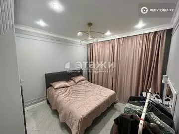 5-комнатная квартира, этаж 6 из 10, 126 м²