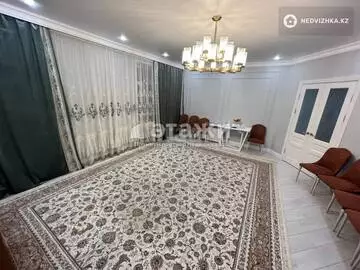5-комнатная квартира, этаж 6 из 10, 126 м²