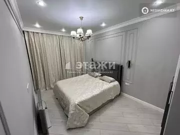 5-комнатная квартира, этаж 6 из 10, 126 м²