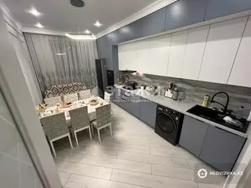 5-комнатная квартира, этаж 6 из 10, 126 м²