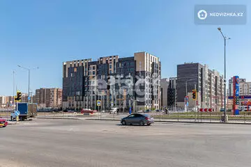 81 м², 3-комнатная квартира, этаж 1 из 9, 81 м², изображение - 15