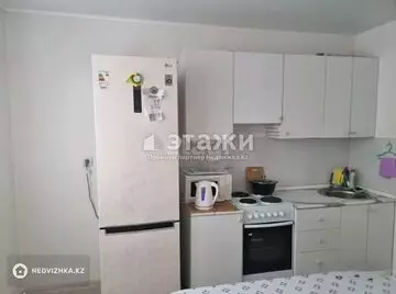 1-комнатная квартира, этаж 8 из 9, 37 м²