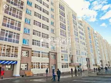 3-комнатная квартира, этаж 5 из 9, 95 м²