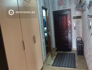 2-комнатная квартира, этаж 1 из 10, 68 м², на длительный срок