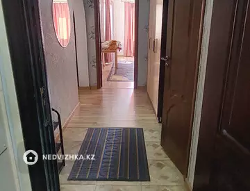 2-комнатная квартира, этаж 1 из 10, 68 м², на длительный срок