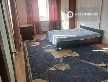 2-комнатная квартира, этаж 1 из 10, 68 м², на длительный срок