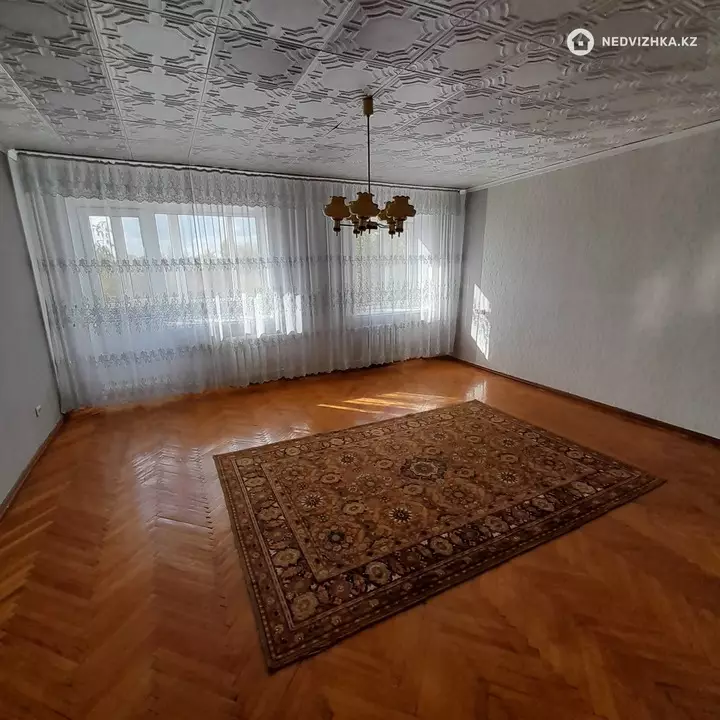 89.3 м², 3-комнатная квартира, этаж 3 из 5, 89 м², изображение - 1