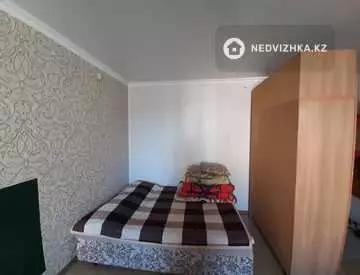 1-комнатная квартира, этаж 3 из 5, 30 м²