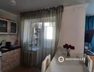 30 м², 1-комнатная квартира, этаж 3 из 5, 30 м², изображение - 1