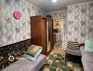 22.5 м², 1-комнатная квартира, этаж 4 из 5, 22 м², изображение - 2