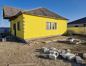 90 м², 2-комнатный дом, 10.5 соток, 90 м², изображение - 9