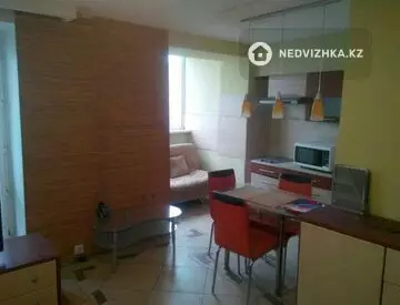 1-комнатная квартира, этаж 5 из 5, 30 м²