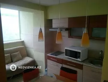 30 м², 1-комнатная квартира, этаж 5 из 5, 30 м², изображение - 3