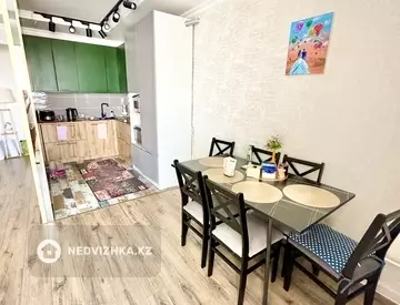 2-комнатная квартира, этаж 5 из 6, 80 м²