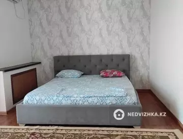 80 м², 2-комнатная квартира, этаж 15 из 20, 80 м², посуточно, изображение - 1