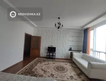 80 м², 2-комнатная квартира, этаж 15 из 20, 80 м², посуточно, изображение - 7