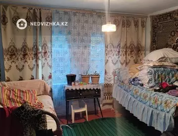 4-комнатный дом, 15 соток, 57 м²