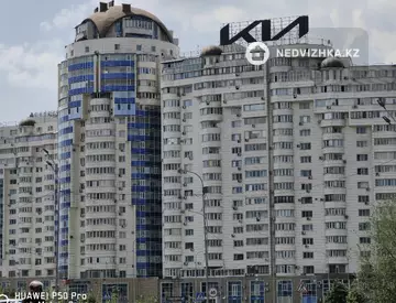 89 м², 2-комнатная квартира, этаж 17 из 23, 89 м², посуточно, изображение - 4