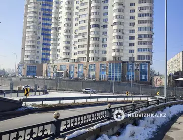 89 м², 2-комнатная квартира, этаж 17 из 23, 89 м², посуточно, изображение - 9