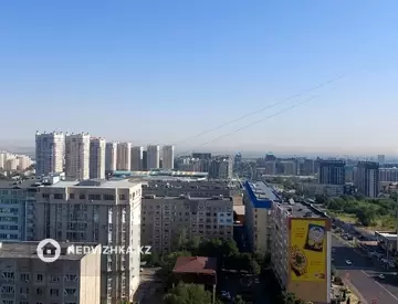 89 м², 2-комнатная квартира, этаж 17 из 23, 89 м², посуточно, изображение - 11