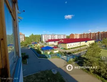 1-комнатная квартира, этаж 3 из 5, 36 м²