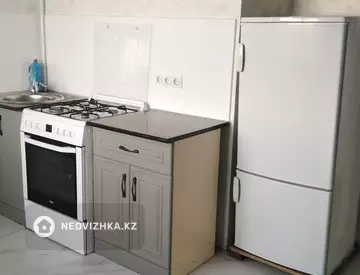 32.7 м², 1-комнатная квартира, этаж 1 из 3, 33 м², изображение - 6