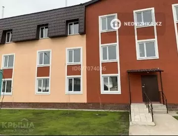 32.7 м², 1-комнатная квартира, этаж 1 из 3, 33 м², изображение - 13