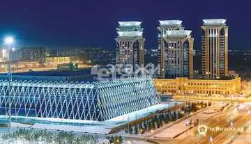 65 м², 2-комнатная квартира, этаж 16 из 18, 65 м², изображение - 14